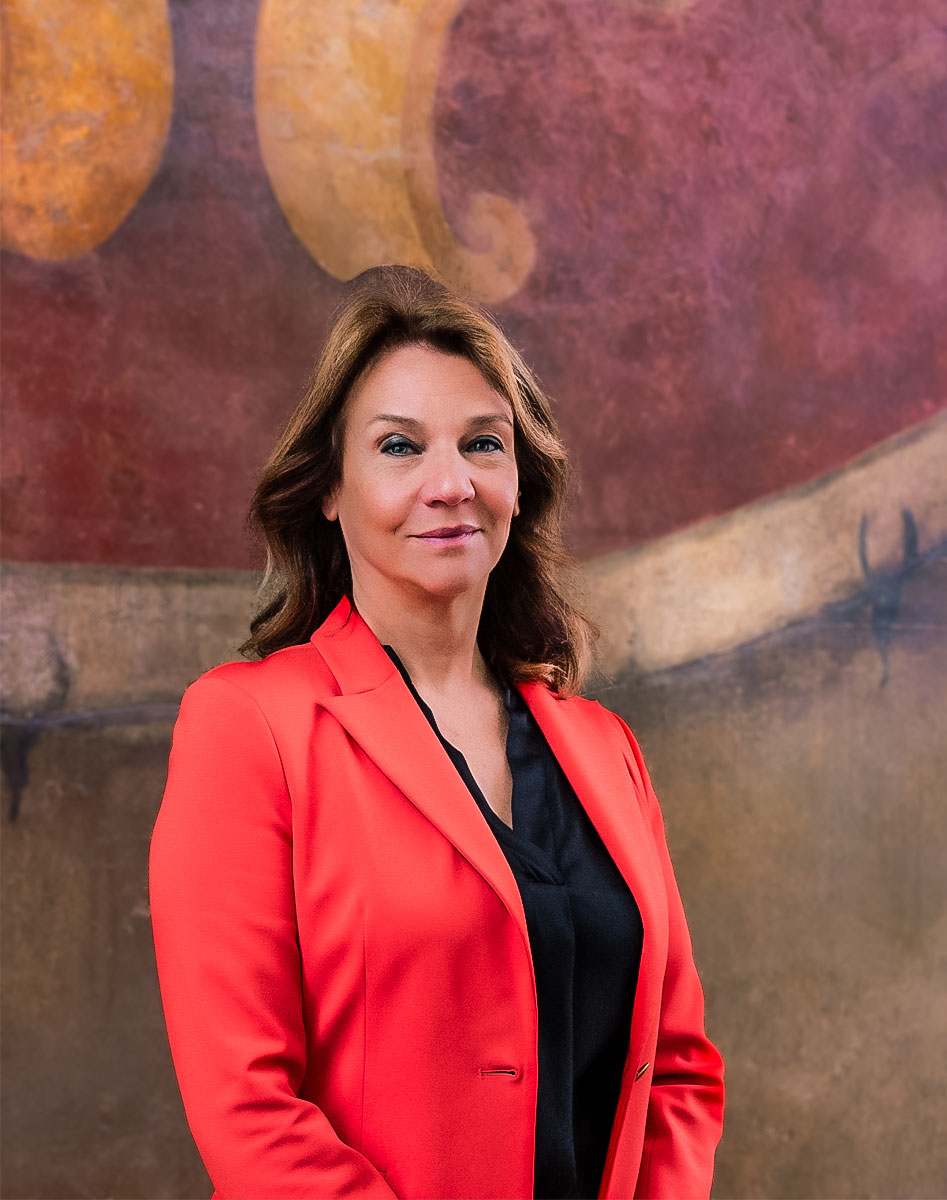 maura quaranta borker immobiliare luxury quality